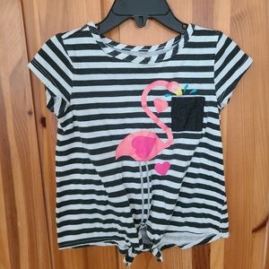 Toddler shirt
